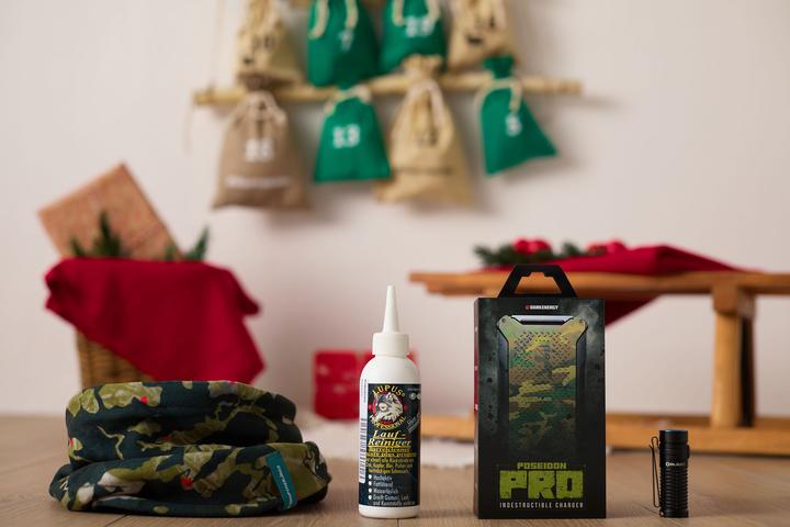 Produktbild Hauptner Jagd