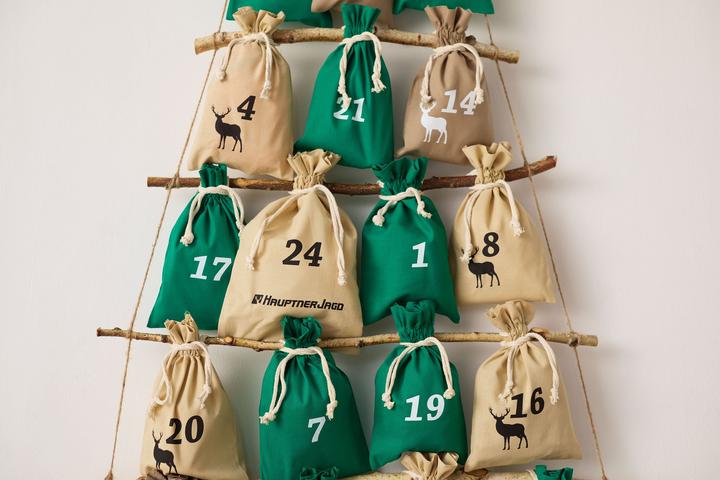 Produktbild Hauptner Jagd