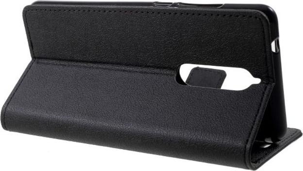Produktbild MU Classic Classic III Leder Bookcover Series (Nokia 5.1)