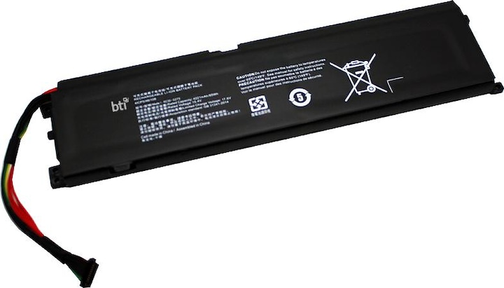 Produktbild Origin Storage BTI RC30-0270-, Akku, Razer (4 Zellen, 4221 mAh)