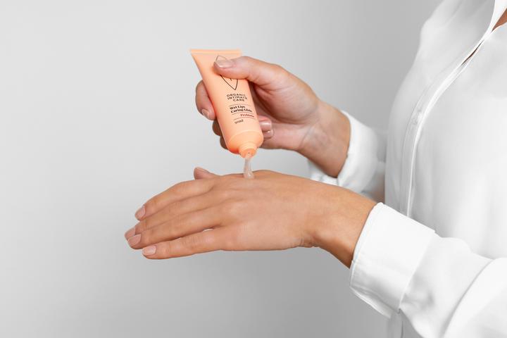 Actual product image Lip Intimate Care Intimate balm (50 ml, Intimate cream, Intimate gel)