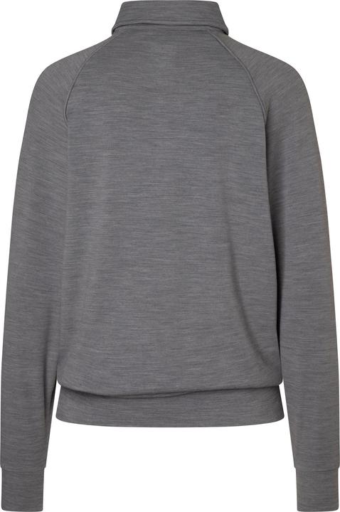 Produktbild Super Natural Women's 1/4 Zip Sweater (M)