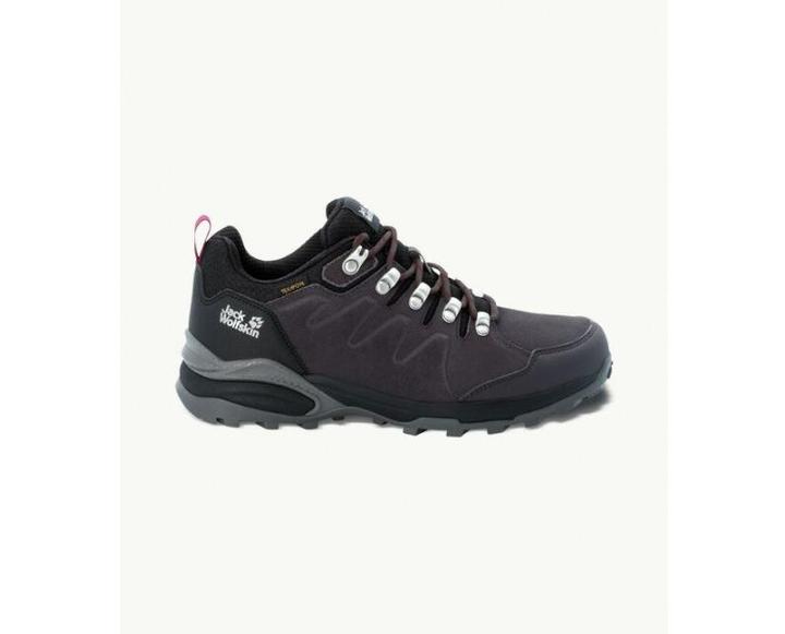 Image du produit Jack Wolfskin Refugio Texapore Low W (39.5)