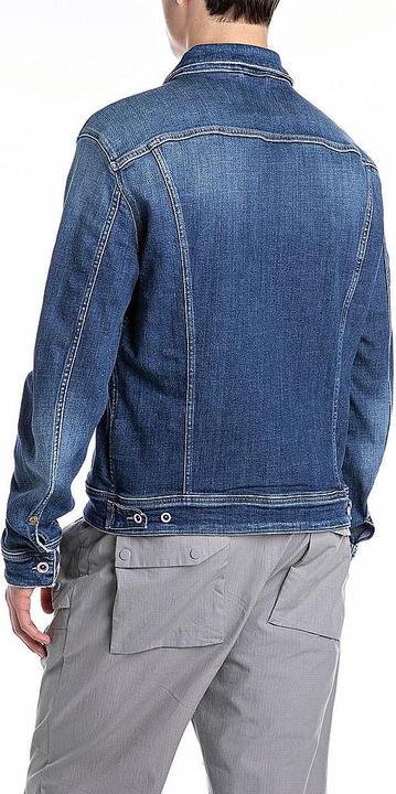 Actual product image Replay Jeansjacke (S)