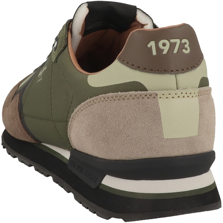 Actual product image Pepe Jeans Brit Road - 61951 (43)
