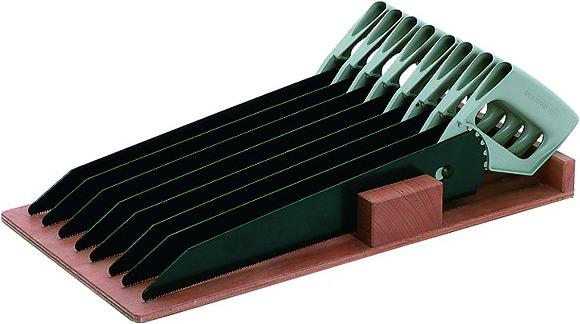 Actual product image OK-Line Tool blocks
