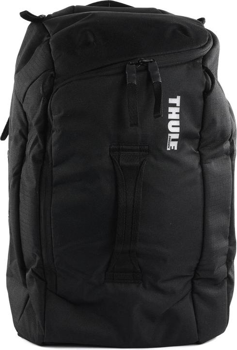 Produktbild Thule Bags and briefcases 5152 Roundtrip Ski Boot Backpack 45L Black