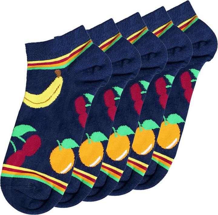 Fruity