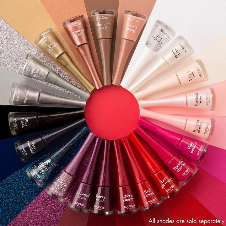 Produktbild Bourjois 1 Second (22 Crystal Ball, Farblack)