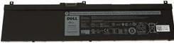 Immagine prodotto Dell Battery 97WHR 6 Cell Lithium (6 cubicoli)