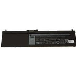 Dell Battery 97WHR 6 Cell Lithium (6 Zellen), Notebook Akku
