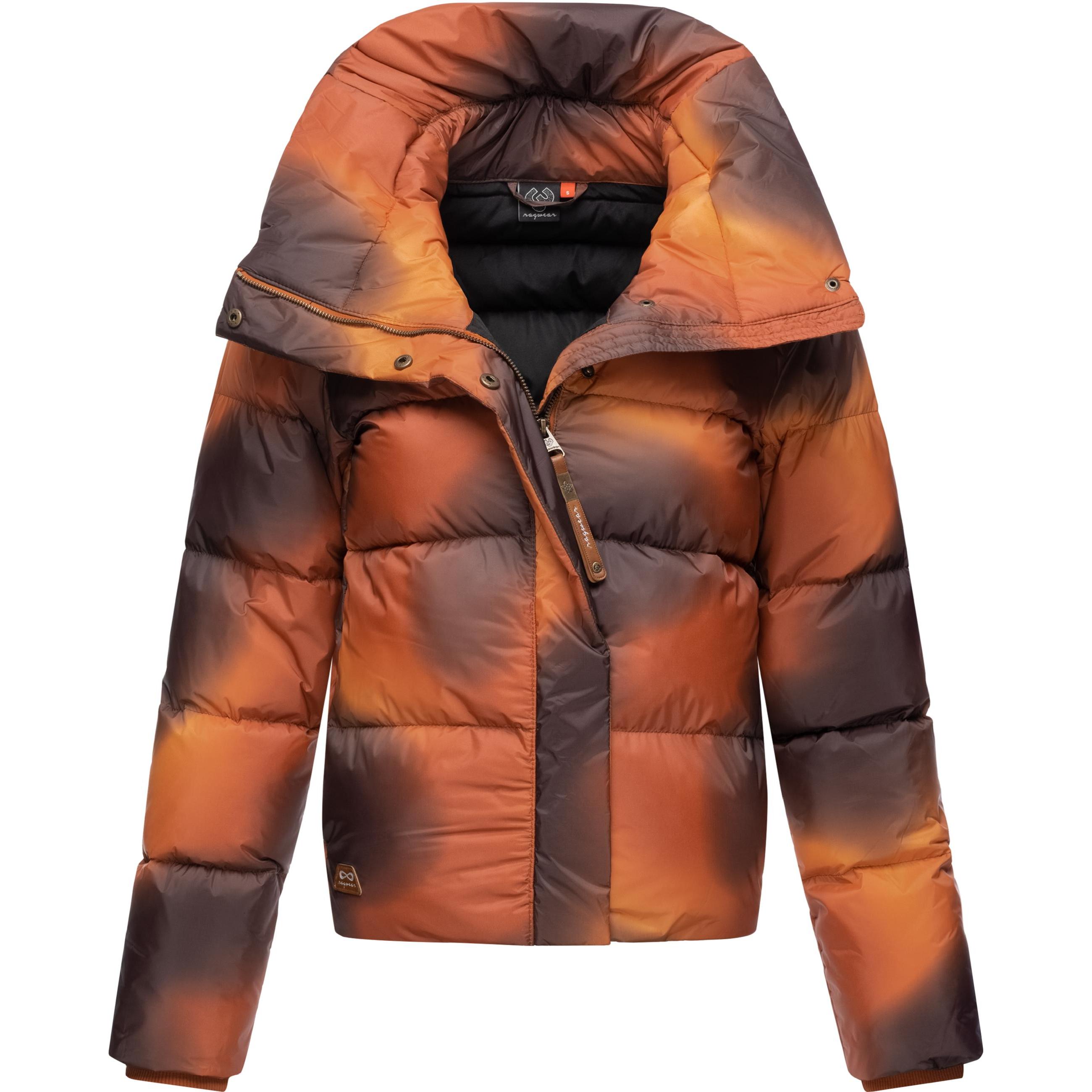 Ragwear, Damen, Jacke, Lunis Ombre (L), L