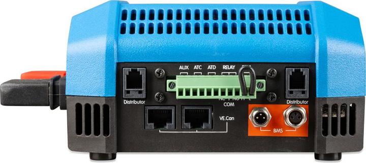 Image du produit Victron Energy Lynx Smart BMS 500 NG (M10)