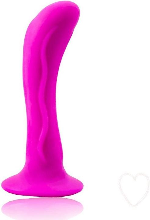 Immagine prodotto Baile Dildo con ventosa "Spina di aspirazione forte