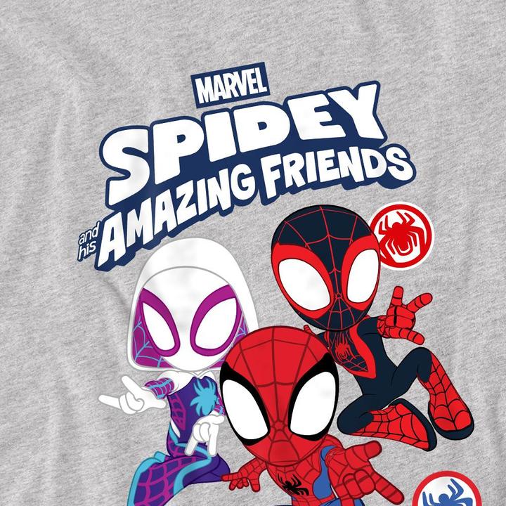 Actual product image Childrens/Kids Group Shot T-Shirt (128)