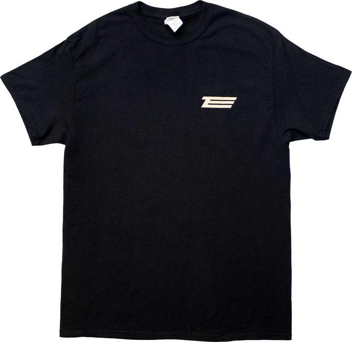 Produktbild ATEEZ Fellowship Map The Treasure TShirt (S)