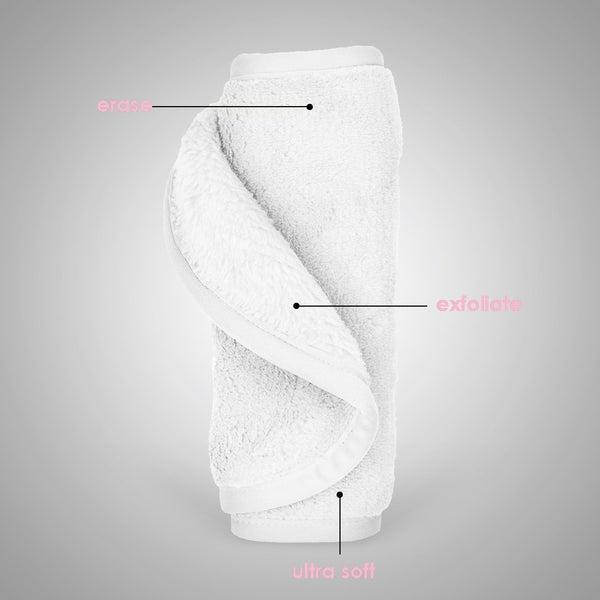 Immagine prodotto Makeup Eraser Originale (Salviette detergenti per il viso)