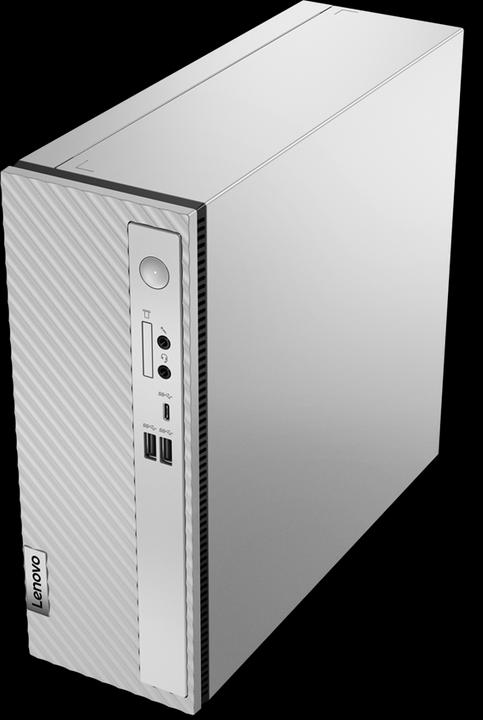 Produktbild Lenovo IdeaCentre 3 (Intel Core i3-14100, 8 GB, 512 GB, UHD Graphics 730)