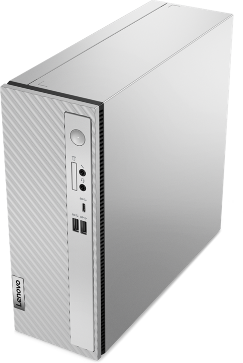 Produktbild Lenovo IdeaCentre 3 (Intel Core i3-14100, 8 GB, 512 GB, UHD Graphics 730)