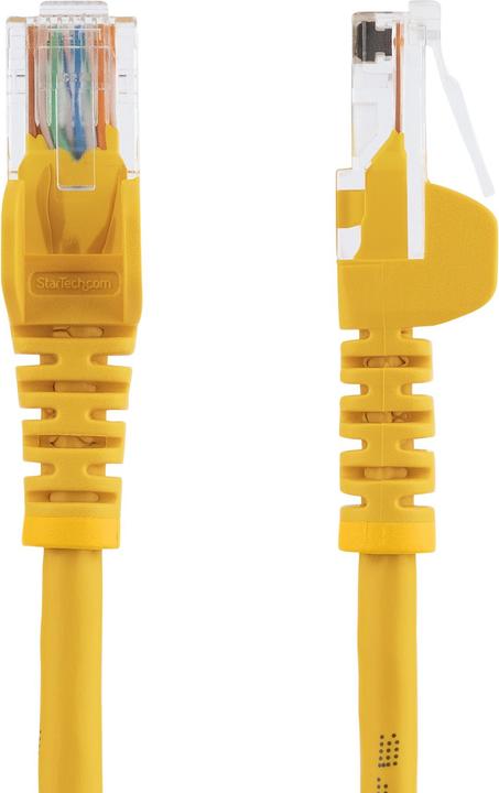 Produktbild StarTech Netzwerkkabel (UTP, CAT5e, 5 m)