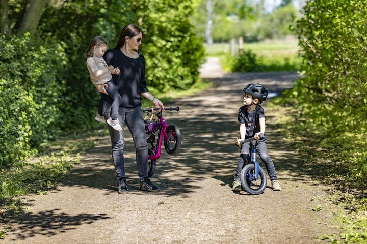 Produktbild Motobécane Roadie