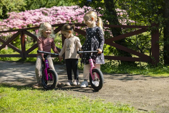 Produktbild Motobécane Roadie (12")