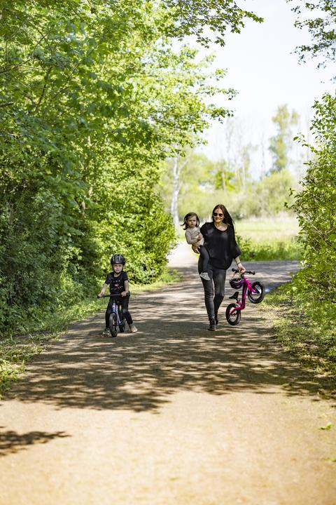 Produktbild Motobécane Roadie