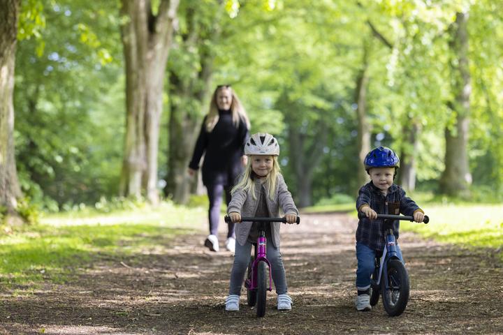 Produktbild Motobécane Roadie