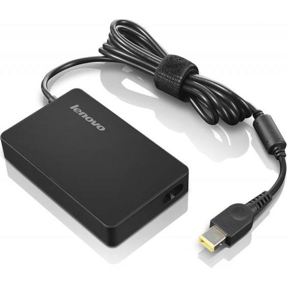 Lenovo ThinkPad 65W Slim AC Adapter Tip Netzteil Wechselstrom 100-240 V 65 Watt für Edge E431 E440 E