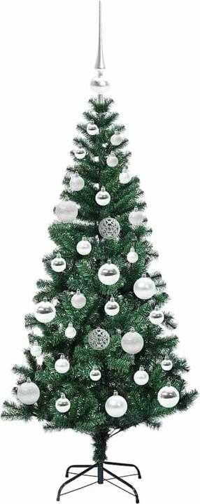 Produktbild vidaXL Weihnachtsbaum (120 cm)