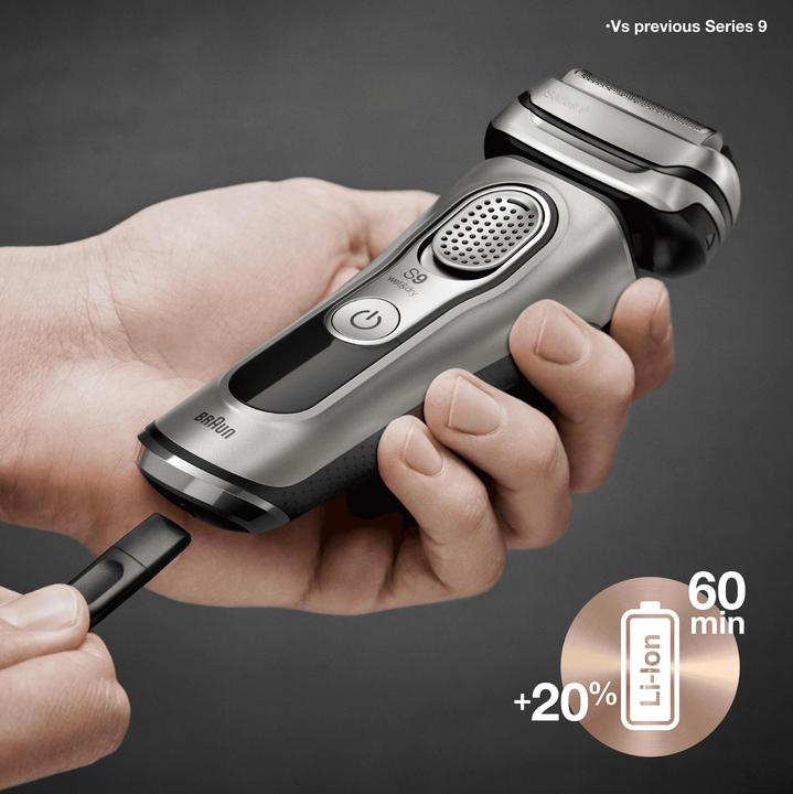 Immagine prodotto Braun Serie 9