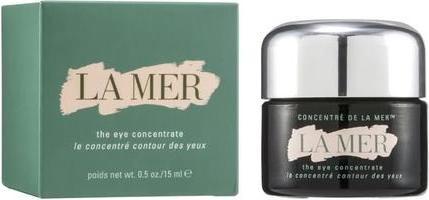 Produktbild La Mer The Eye Concentrate (Augenpflege Serum, 15 ml, Tag + Nacht)