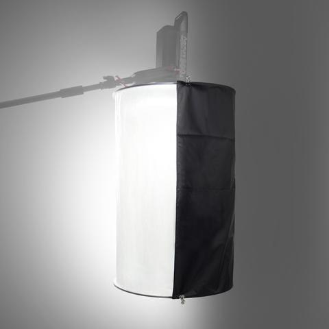 Immagine prodotto Aputure luce dello spazio (Soft box, 46 cm)