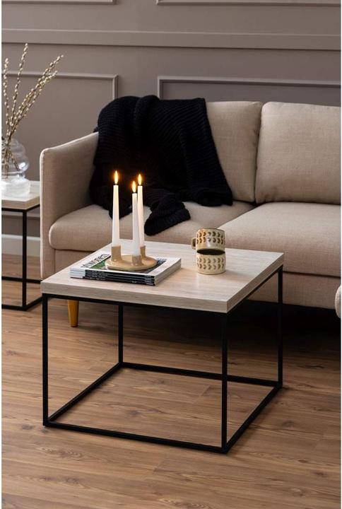 Actual product image AC Design Barossa (60 x 60 x 45 cm)