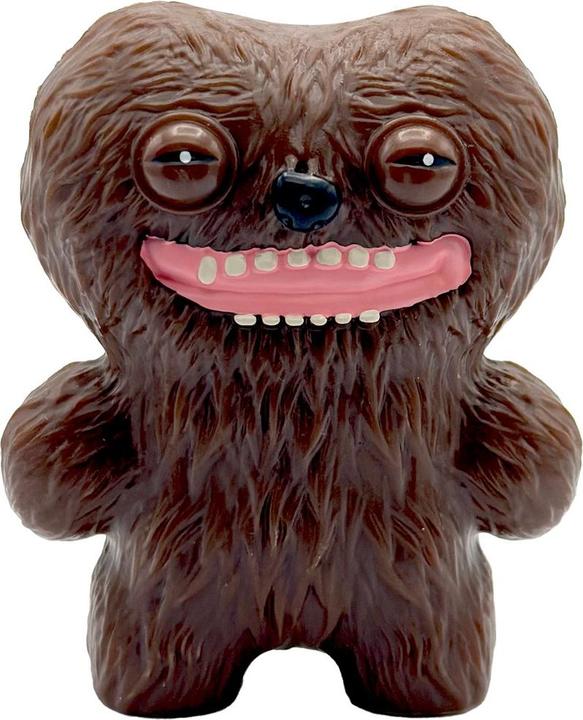 Actual product image Pmi Kids World Fuggler Limited Edition 1.5 Collectible Figures - 8 Pack Deluxe Box Ver. C