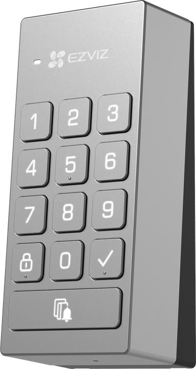 Actual product image EZVIZ DL01 Pro+DL01CP (Key card)