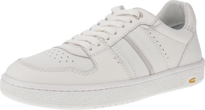 Produktbild Camel Active Sneaker Split/Nappa WEISS (43)
