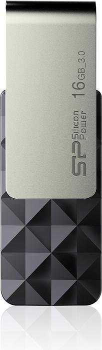 Produktbild Silicon Power Blaze B30 (16 GB, USB-A)