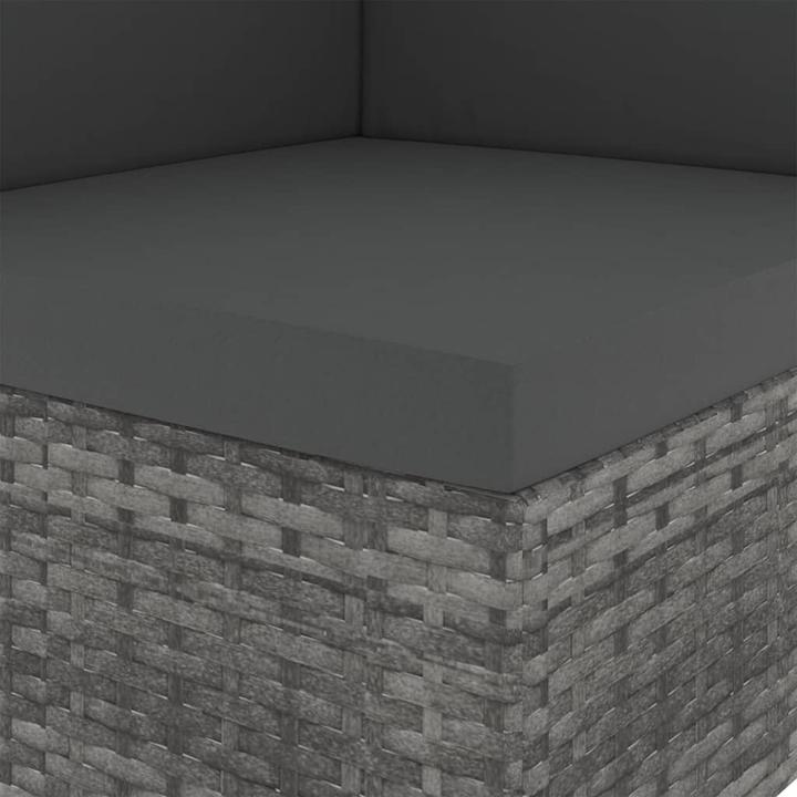 Produktbild vidaXL Braylen