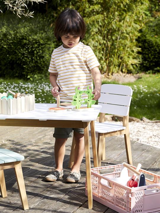 Produktbild Vertbaudet Stuhl (Kinderstuhl)