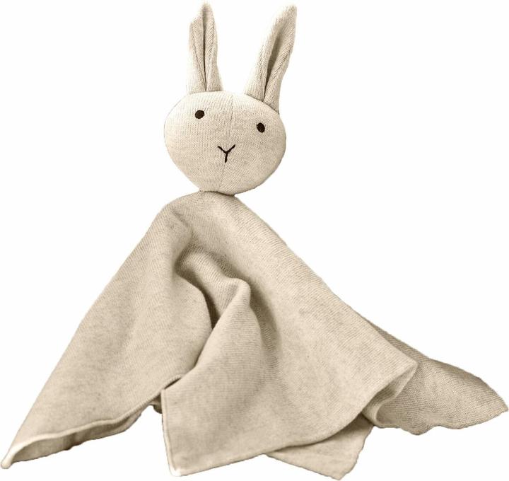 Actual product image Loberon Soft toy Lumiou cream (10 cm)