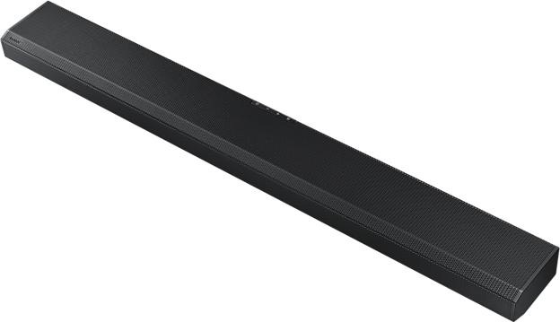 Actual product image Samsung HW-Q700A (28 W, 3.1 Channel)