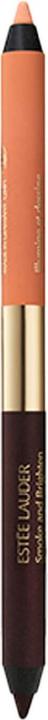 Image du produit Estée Lauder Smoke & Brighten Eyeliner Duo No 02 (02 Bordeaux, Ivory)