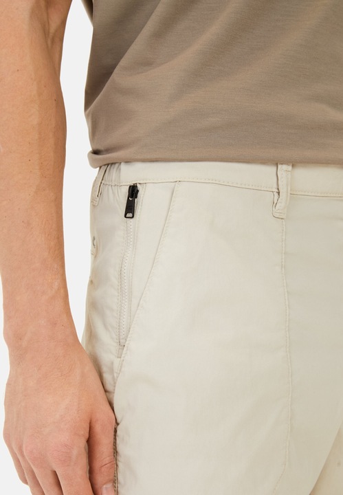 Produktbild Camel Active Leichte Chino im Relaxed Fit (38)