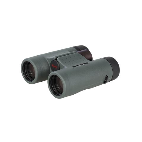 Actual product image Kowa Genesis Prominar 33 XD 8x33 Binoculars (8 x, 33 mm)
