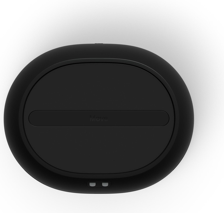 Produktbild Sonos Move 2 (Bluetooth, WLAN, Airplay 2)