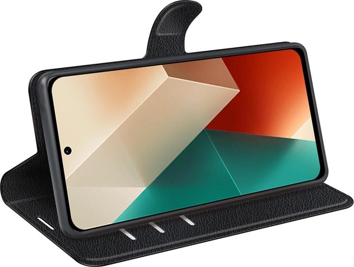 Actual product image Screenguard Leather Guard (Xiaomi Redmi Note 13 5G)