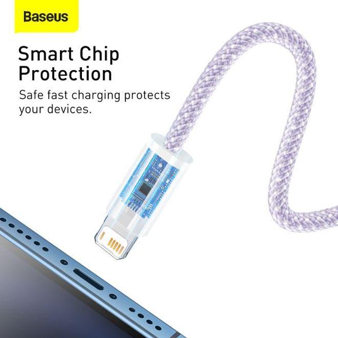 Produktbild Baseus Dynamic Series (2 m, USB 3.0, 10 W)