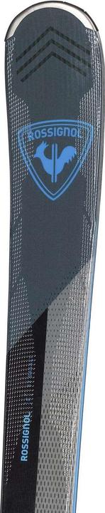 Produktbild Rossignol Experience 82 Basalt + Xpress 11 GW Ski mit Bindung 24/25 (168 cm, Mit Bindung)
