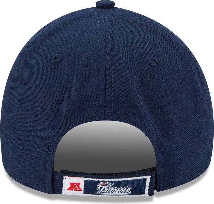 Actual product image New Era 9Forty Kids Youth Cap League New England Patriots (54, 55, 56)
